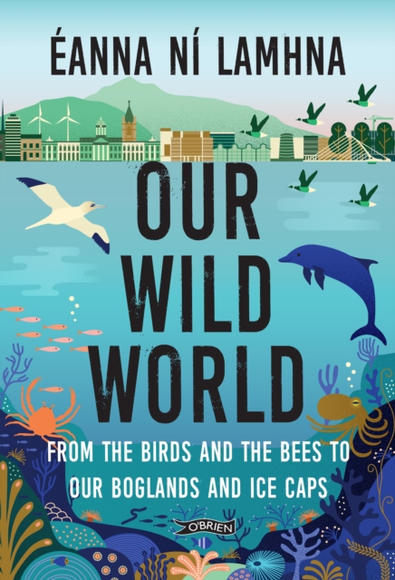 Our Wild World, EPUB eBook