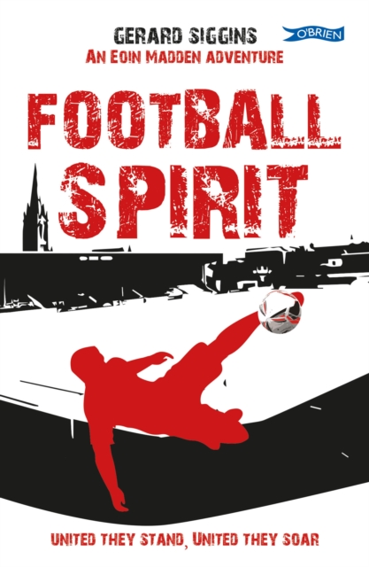 Football Spirit, EPUB eBook