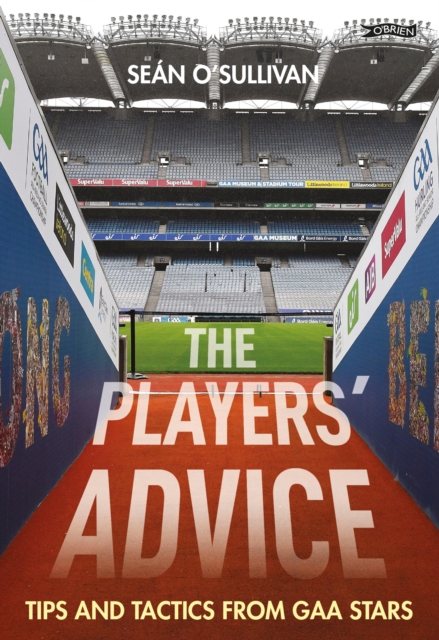 The Players' Advice, EPUB eBook