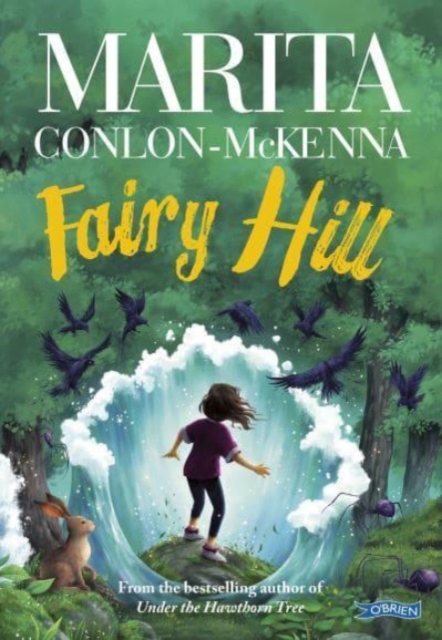Fairy Hill, Paperback / softback Book