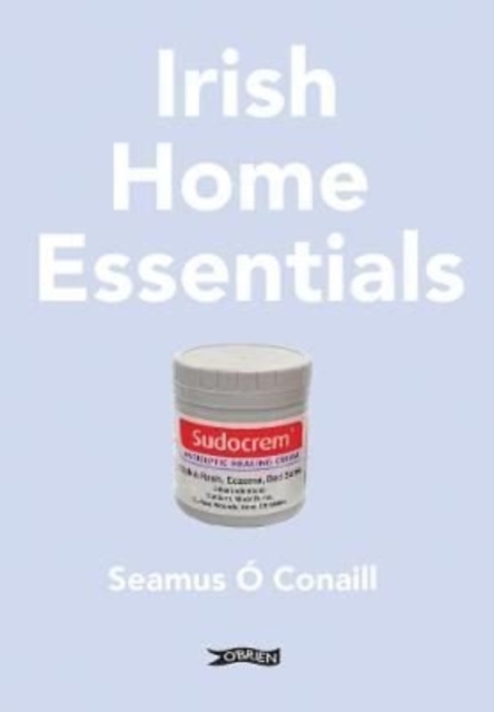 Irish Home Essentials, Paperback / softback Book