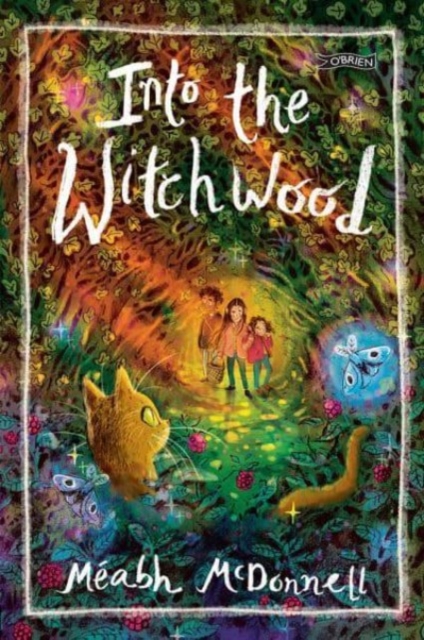 Into the Witchwood, Paperback / softback Book