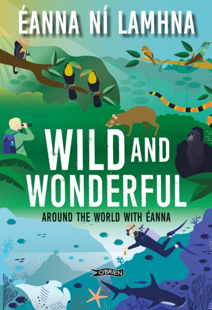 Wild and Wonderful, EPUB eBook