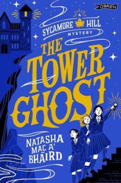 The Tower Ghost : A Sycamore Hill Mystery, Paperback / softback Book