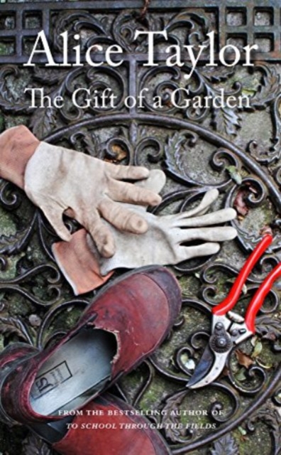 The Gift of a Garden, Paperback / softback Book