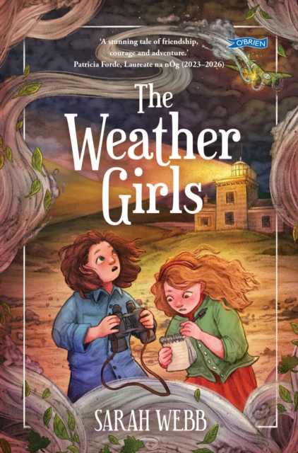 The Weather Girls, EPUB eBook