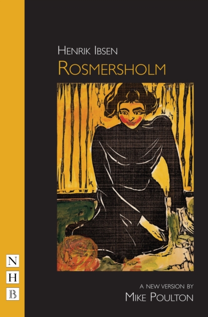 Rosmersholm (NHB Classic Plays), EPUB eBook
