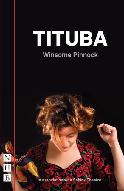 Tituba (NHB Modern Plays), EPUB eBook
