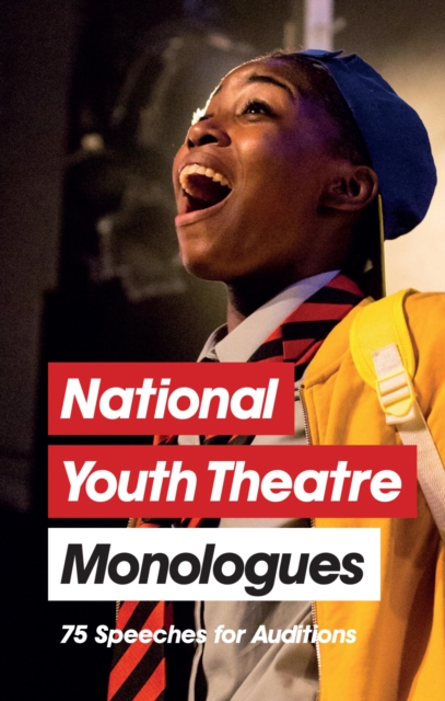 National Youth Theatre Monologues, EPUB eBook