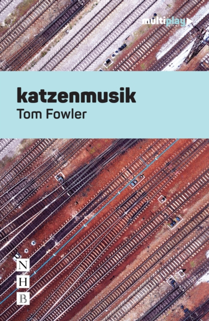 katzenmusik (Multiplay Drama), EPUB eBook