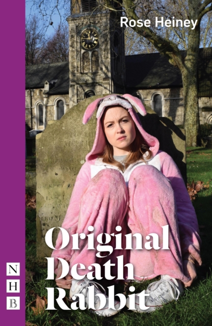 Original Death Rabbit (NHB Modern Plays), EPUB eBook