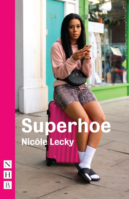 Superhoe (NHB Modern Plays), EPUB eBook