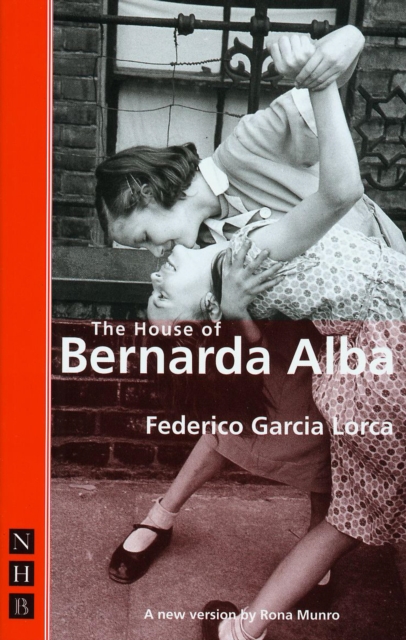 The House of Bernarda Alba (NHB Classic Plays), EPUB eBook