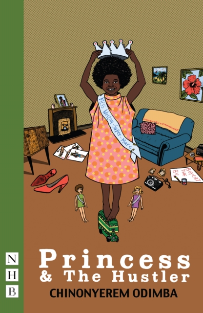 Princess & The Hustler (NHB Modern Plays), EPUB eBook