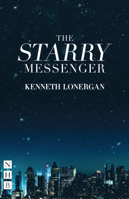 The Starry Messenger (NHB Modern Plays), EPUB eBook