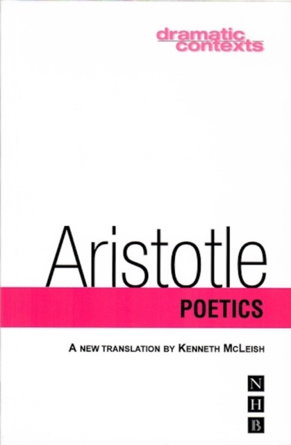 Poetics, EPUB eBook