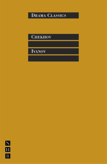 Ivanov, EPUB eBook