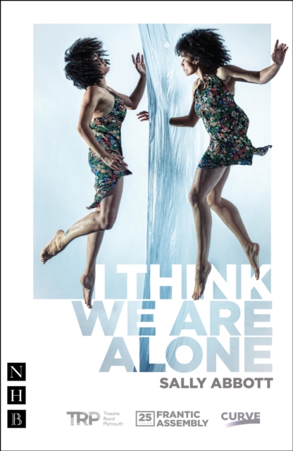 I Think We Are Alone (NHB Modern Plays), EPUB eBook