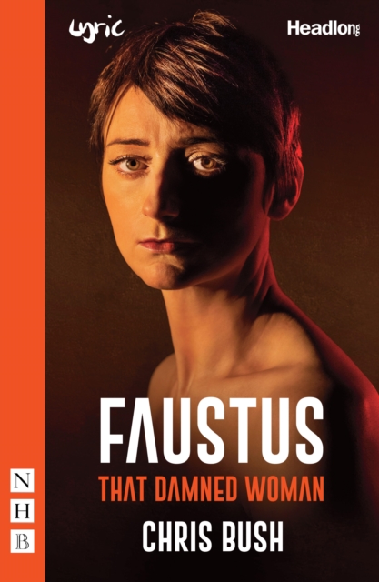 Faustus: That Damned Woman (NHB Modern Plays), EPUB eBook