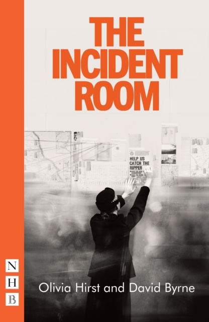 The Incident Room (NHB Modern Plays), EPUB eBook