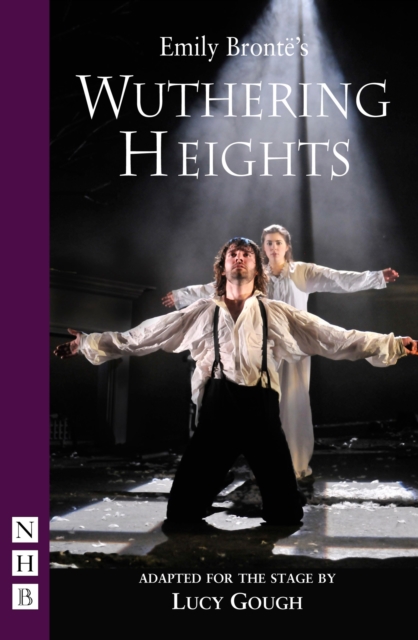 Wuthering Heights (NHB Modern Plays), EPUB eBook