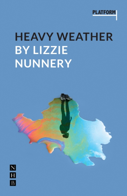 Heavy Weather (NHB Platform Plays), EPUB eBook