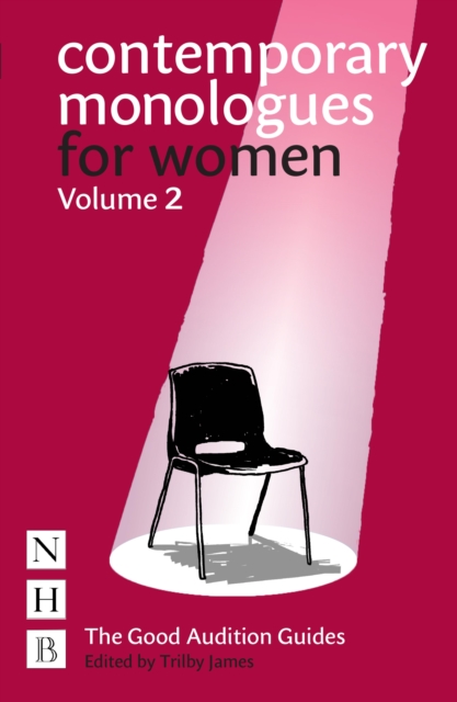 Contemporary Monologues for Women, EPUB eBook