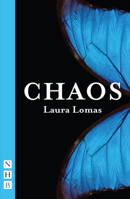 Chaos, EPUB eBook