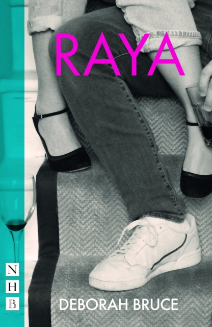 Raya (NHB Modern Plays), EPUB eBook