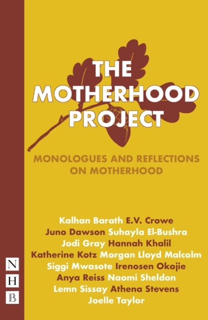 The Motherhood Project, EPUB eBook