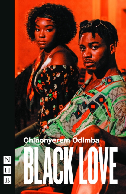 Black Love (NHB Modern Plays), EPUB eBook