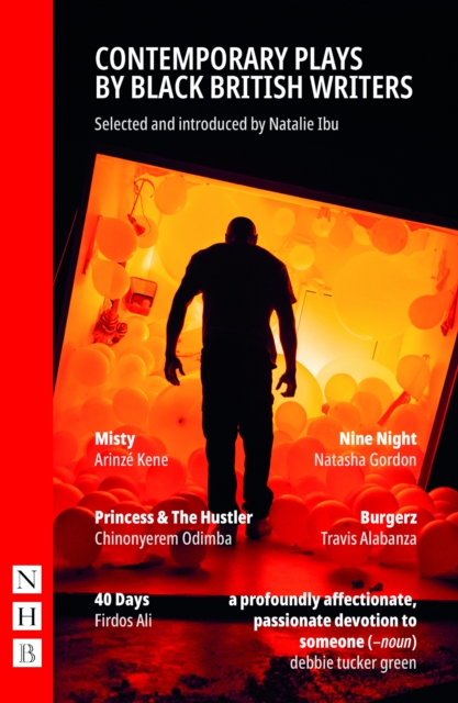 Contemporary Plays by Black British Writers, EPUB eBook