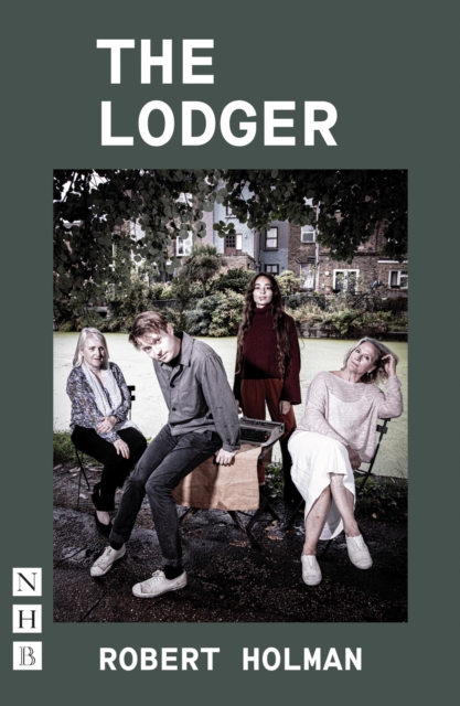 The Lodger (NHB Modern Plays), EPUB eBook