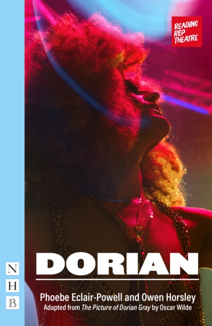 Dorian (NHB Modern Plays), EPUB eBook