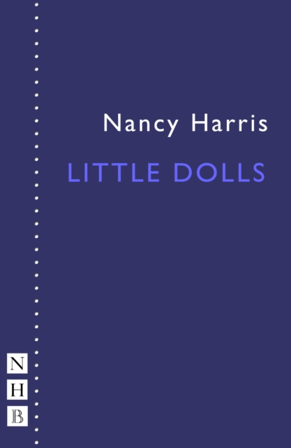 Little Dolls (NHB Modern Plays), EPUB eBook