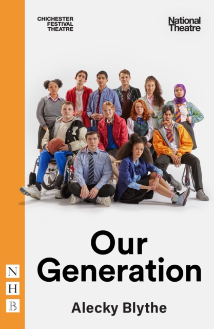 Our Generation (NHB Modern Plays), EPUB eBook