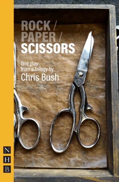 Scissors (NHB Modern Plays), EPUB eBook