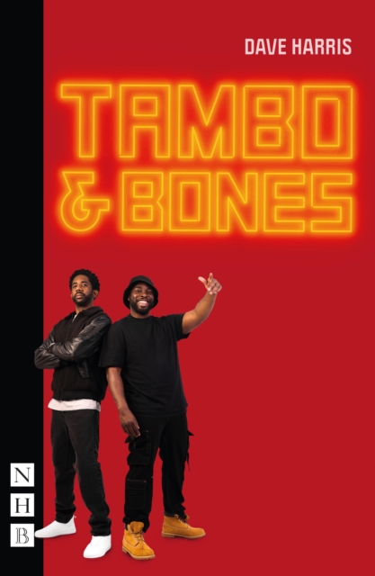 Tambo & Bones (NHB Modern Plays), EPUB eBook