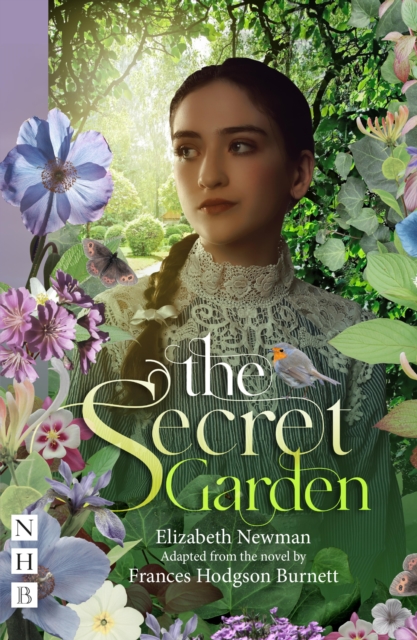The Secret Garden (NHB Modern Plays), EPUB eBook
