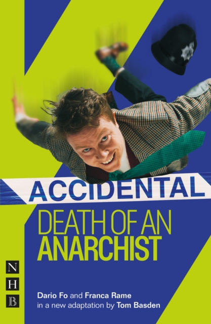 Accidental Death of an Anarchist (NHB Modern Plays), EPUB eBook