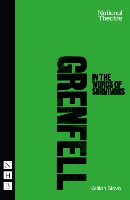 Grenfell: in the words of survivors, EPUB eBook