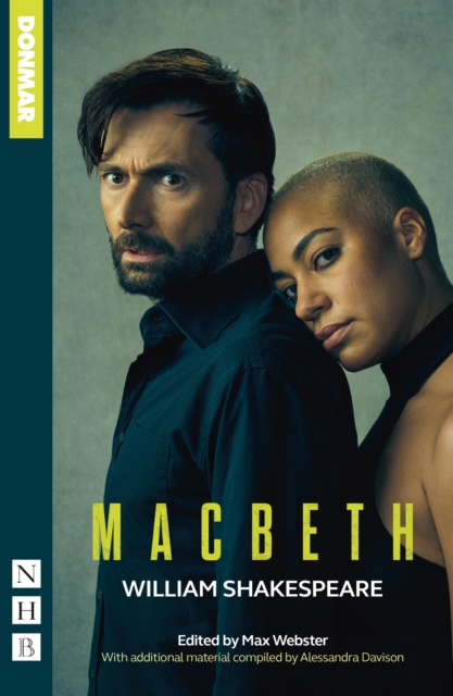 Macbeth (NHB Classic Plays), EPUB eBook