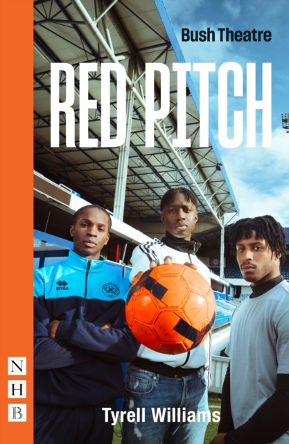 Red Pitch (NHB Modern Plays), EPUB eBook