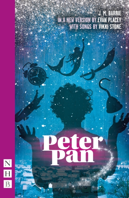 Peter Pan (NHB Modern Plays), EPUB eBook