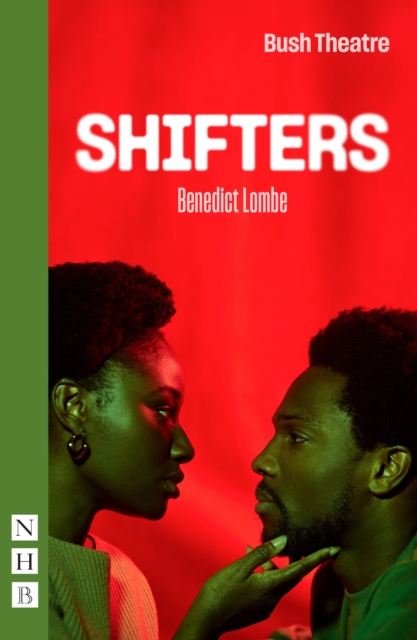 Shifters, EPUB eBook