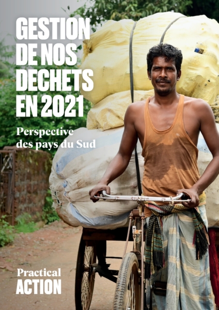 Gestion Denos Dechets 2021 : Perspective Des Pays Du Sud, Paperback / softback Book