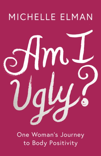 Am I Ugly?, EPUB eBook