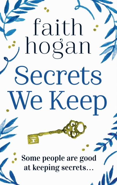 Secrets We Keep, Paperback / softback Book