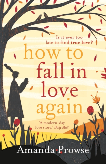 How to Fall in Love Again: Kitty's Story, Paperback / softback Book