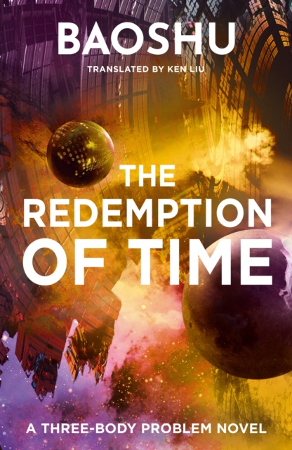The Redemption of Time, EPUB eBook
